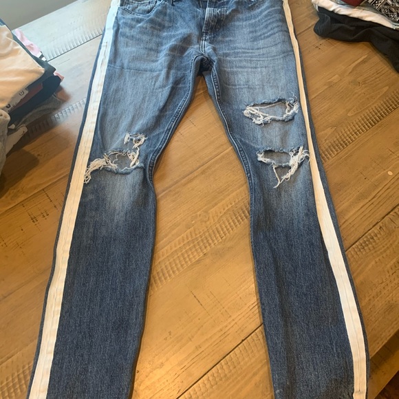 PacSun Other - Men’s PACSUN distressed jeans